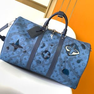 ルイヴィトン メンズ バッグ ランキング