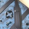 LOUIS VUITTON キーポル･バンドリエール 50 lv301596 ブルー 超N品 ルイヴィトン メンズ バッグ ランキング - 画像 (6)