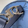 LOUIS VUITTON キーポル･バンドリエール 50 lv301596 ブルー 超N品 ルイヴィトン メンズ バッグ ランキング - 画像 (5)