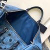 LOUIS VUITTON キーポル･バンドリエール 50 lv301596 ブルー 超N品 ルイヴィトン メンズ バッグ ランキング - 画像 (3)