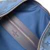 LOUIS VUITTON キーポル･バンドリエール 50 lv301596 ブルー 超N品 ルイヴィトン メンズ バッグ ランキング - 画像 (2)