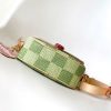 LOUIS VUITTON モンスリ メッセンジャーバッグ lv301598 超N品ルイヴィトン メッセンジャーバッグ ダミエ - 画像 (7)