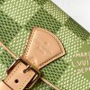 LOUIS VUITTON モンスリ メッセンジャーバッグ lv301598 超N品ルイヴィトン メッセンジャーバッグ ダミエ - 画像 (6)