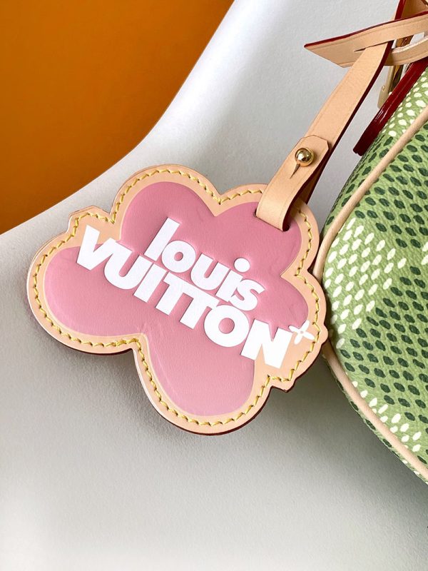 LOUIS VUITTON モンスリ メッセンジャーバッグ lv301598 超N品ルイヴィトン メッセンジャーバッグ ダミエ - 画像 (5)