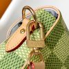 LOUIS VUITTON モンスリ メッセンジャーバッグ lv301598 超N品ルイヴィトン メッセンジャーバッグ ダミエ - 画像 (4)