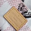 LOUIS VUITTON モンスリ メッセンジャーバッグ lv301598 超N品ルイヴィトン メッセンジャーバッグ ダミエ - 画像 (2)