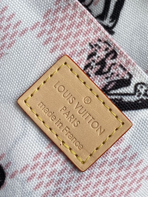LOUIS VUITTON モンスリ メッセンジャーバッグ lv301598 超N品ルイヴィトン メッセンジャーバッグ ダミエ - 画像 (2)