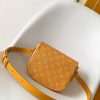 LOUIS VUITTON M12694 モンスリ･メッセンジャー 超N品 ルイヴィトン バッグ メンズ人気 - 画像 (9)