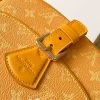 LOUIS VUITTON M12694 モンスリ･メッセンジャー 超N品 ルイヴィトン バッグ メンズ人気 - 画像 (5)