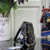 LOUIS VUITTON M13663 LV×TM ポーチバッグ ポシェット･アクセソワール ポシェット ルイヴィトン x 村上隆 超N品 - 画像 (9)