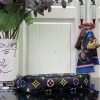 LOUIS VUITTON M13663 LV×TM ポーチバッグ ポシェット･アクセソワール ポシェット ルイヴィトン x 村上隆 超N品 - 画像 (7)