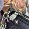 LOUIS VUITTON M13663 LV×TM ポーチバッグ ポシェット･アクセソワール ポシェット ルイヴィトン x 村上隆 超N品 - 画像 (5)