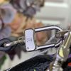 LOUIS VUITTON M13663 LV×TM ポーチバッグ ポシェット･アクセソワール ポシェット ルイヴィトン x 村上隆 超N品 - 画像 (4)