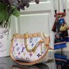 LOUIS VUITTON M13404 LV×TM ポシェット･アクセソワール ルイヴィトン x 村上隆 超N品 - 画像 (9)