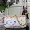 LOUIS VUITTON M13404 LV×TM ポシェット･アクセソワール ルイヴィトン x 村上隆 超N品 - 画像 (8)