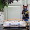 LOUIS VUITTON M13404 LV×TM ポシェット･アクセソワール ルイヴィトン x 村上隆 超N品 - 画像 (7)