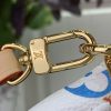LOUIS VUITTON M13404 LV×TM ポシェット･アクセソワール ルイヴィトン x 村上隆 超N品 - 画像 (5)