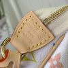 LOUIS VUITTON M13404 LV×TM ポシェット･アクセソワール ルイヴィトン x 村上隆 超N品 - 画像 (4)