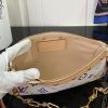 LOUIS VUITTON M13404 LV×TM ポシェット･アクセソワール ルイヴィトン x 村上隆 超N品 - 画像 (3)
