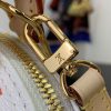 LOUIS VUITTON モノグラムマルチ LV×TM アルマBB M13078 村上隆 ショルダー 2way バッグ レディース 超N品 - 画像 (5)