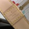 LOUIS VUITTON モノグラムマルチ LV×TM アルマBB M13078 村上隆 ショルダー 2way バッグ レディース 超N品 - 画像 (4)