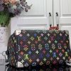 LOUIS VUITTON M13257 ルイ･ヴィトン×村上隆 LV×TM スピーディバンドリエール30 ショルダーバッグ 超N品 - 画像 (7)
