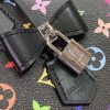 LOUIS VUITTON M13257 ルイ･ヴィトン×村上隆 LV×TM スピーディバンドリエール30 ショルダーバッグ 超N品 - 画像 (4)