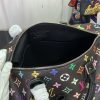 LOUIS VUITTON M13257 ルイ･ヴィトン×村上隆 LV×TM スピーディバンドリエール30 ショルダーバッグ 超N品 - 画像 (2)