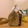 LOUIS VUITTON キーポル バンドリエール 25 M12627 ボストンバッグ ルイヴィトン バッグ メンズ 超N品 - 画像 (9)