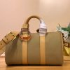 LOUIS VUITTON キーポル バンドリエール 25 M12627 ボストンバッグ ルイヴィトン バッグ メンズ 超N品 - 画像 (8)