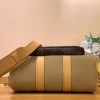 LOUIS VUITTON キーポル バンドリエール 25 M12627 ボストンバッグ ルイヴィトン バッグ メンズ 超N品 - 画像 (7)