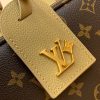 LOUIS VUITTON キーポル バンドリエール 25 M12627 ボストンバッグ ルイヴィトン バッグ メンズ 超N品 - 画像 (6)