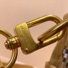 LOUIS VUITTON キーポル バンドリエール 25 M12627 ボストンバッグ ルイヴィトン バッグ メンズ 超N品 - 画像 (5)