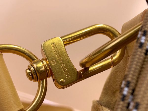 LOUIS VUITTON キーポル バンドリエール 25 M12627 ボストンバッグ ルイヴィトン バッグ メンズ 超N品 - 画像 (5)