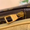 LOUIS VUITTON キーポル バンドリエール 25 M12627 ボストンバッグ ルイヴィトン バッグ メンズ 超N品 - 画像 (4)