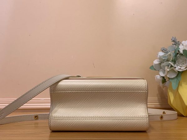 LOUIS VUITTON ツイスト PM M13117 ベージュ ルイヴィトン エピ バッグ 人気 超N品 - 画像 (7)