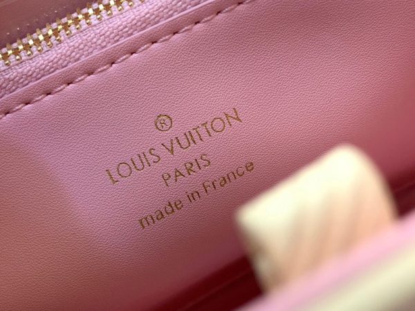 LOUIS VUITTON ツイスト PM M13117 ベージュ ルイヴィトン エピ バッグ 人気 超N品 - 画像 (2)