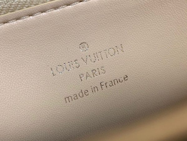 LOUIS VUITTON ツイスト PM M13118 ブラック ルイヴィトン エピ バッグ 人気 超N品 - 画像 (2)