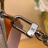 LOUIS VUITTON モノグラム・アンプラント ショルダーバッグ M14224 ルイヴィトン ナノ・ノエ 超N品 - 画像 (6)