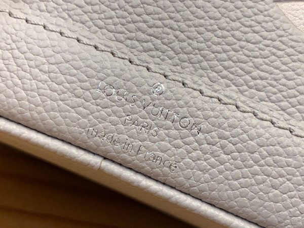 LOUIS VUITTON モノグラム・アンプラント ショルダーバッグ M14224 ルイヴィトン ナノ・ノエ 超N品 - 画像 (5)