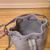 LOUIS VUITTON モノグラム・アンプラント ショルダーバッグ M14224 ルイヴィトン ナノ・ノエ 超N品 - 画像 (2)