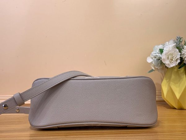 LOUIS VUITTON M14211 ブーローニュPM ルイヴィトンハンドバッグ グレー 超N品 - 画像 (7)