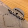 LOUIS VUITTON ディアヌ NM PM モノグラム・アンプラント ブリューム グレー/ホワイトクオーツ M14214 超N品 - 画像 (4)