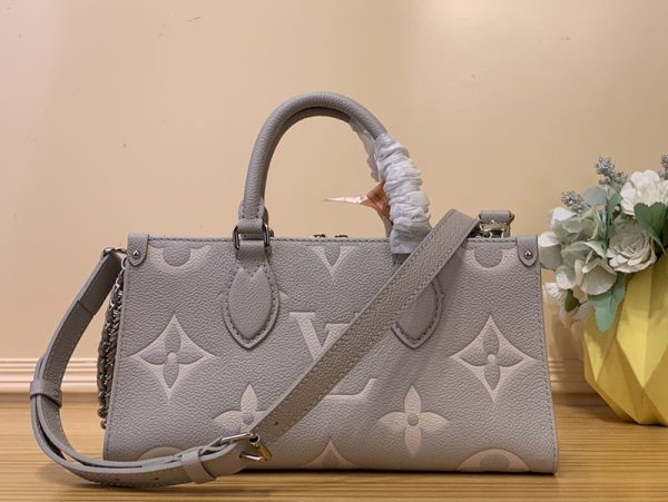 LOUIS VUITTON M14213 アンプラント オンザゴーEW ルイヴィトン トートバッグ 人気 超N品 - 画像 (8)