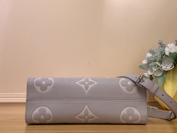 LOUIS VUITTON M14213 アンプラント オンザゴーEW ルイヴィトン トートバッグ 人気 超N品 - 画像 (7)