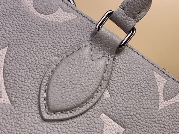 LOUIS VUITTON M14213 アンプラント オンザゴーEW ルイヴィトン トートバッグ 人気 超N品 - 画像 (4)