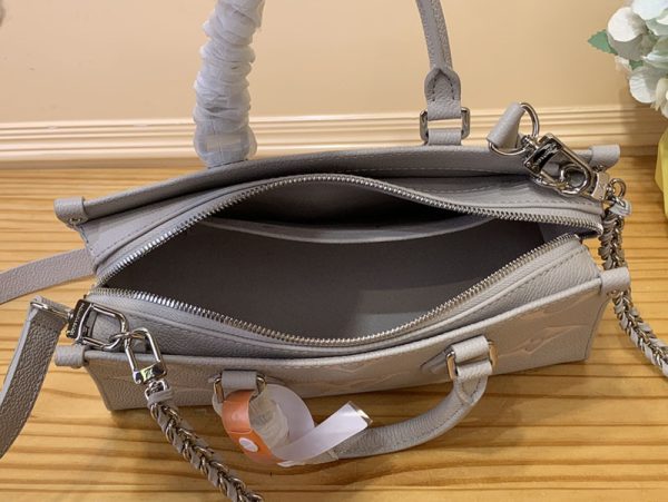 LOUIS VUITTON M14213 アンプラント オンザゴーEW ルイヴィトン トートバッグ 人気 超N品 - 画像 (2)