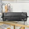 逸品 ルイヴィトン キャリーオール･バイブ MM M25143 ICタイプ モノグラム ハンドバッグ レザー シルバー金具 LOUIS VUITTON - 画像 (2)