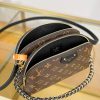逸品 ルイヴィトン モノグラム ビー アルマ チェーン M12996 ショルダーバッグ LOUIS VUITTON - 画像 (8)