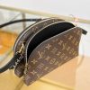 逸品 ルイヴィトン モノグラム ビー アルマ チェーン M12996 ショルダーバッグ LOUIS VUITTON - 画像 (7)